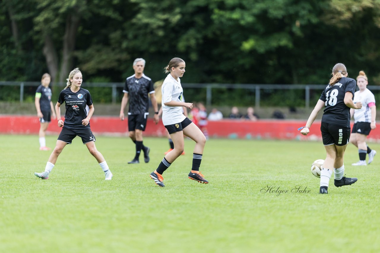 Bild 276 - Loewinnen Cup